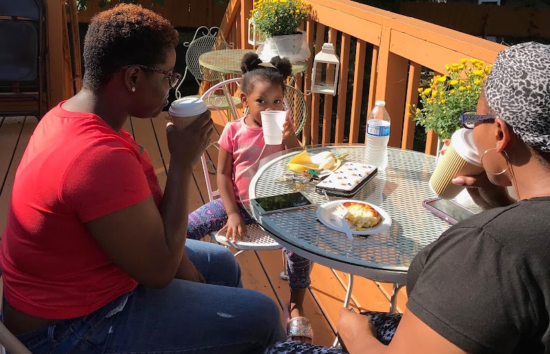 Other Suns Coffee Shop