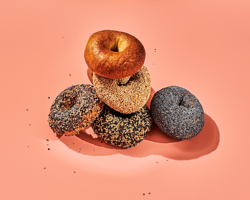 Kismet Bagels - Fishtown