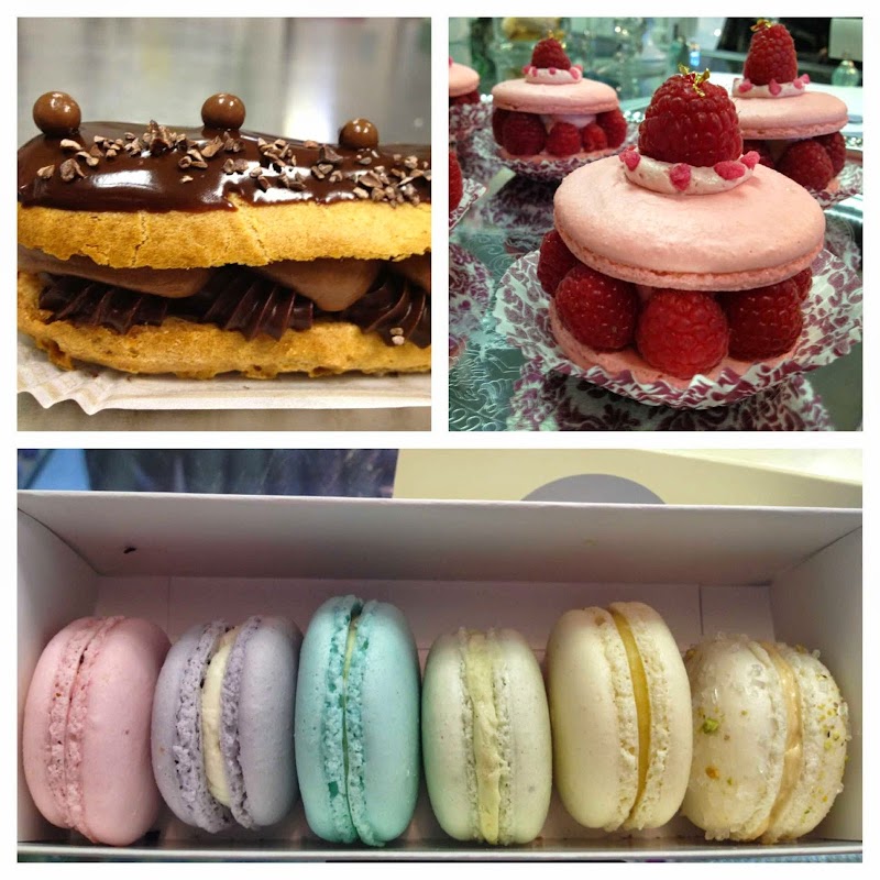 Sweet Hearts Patisserie