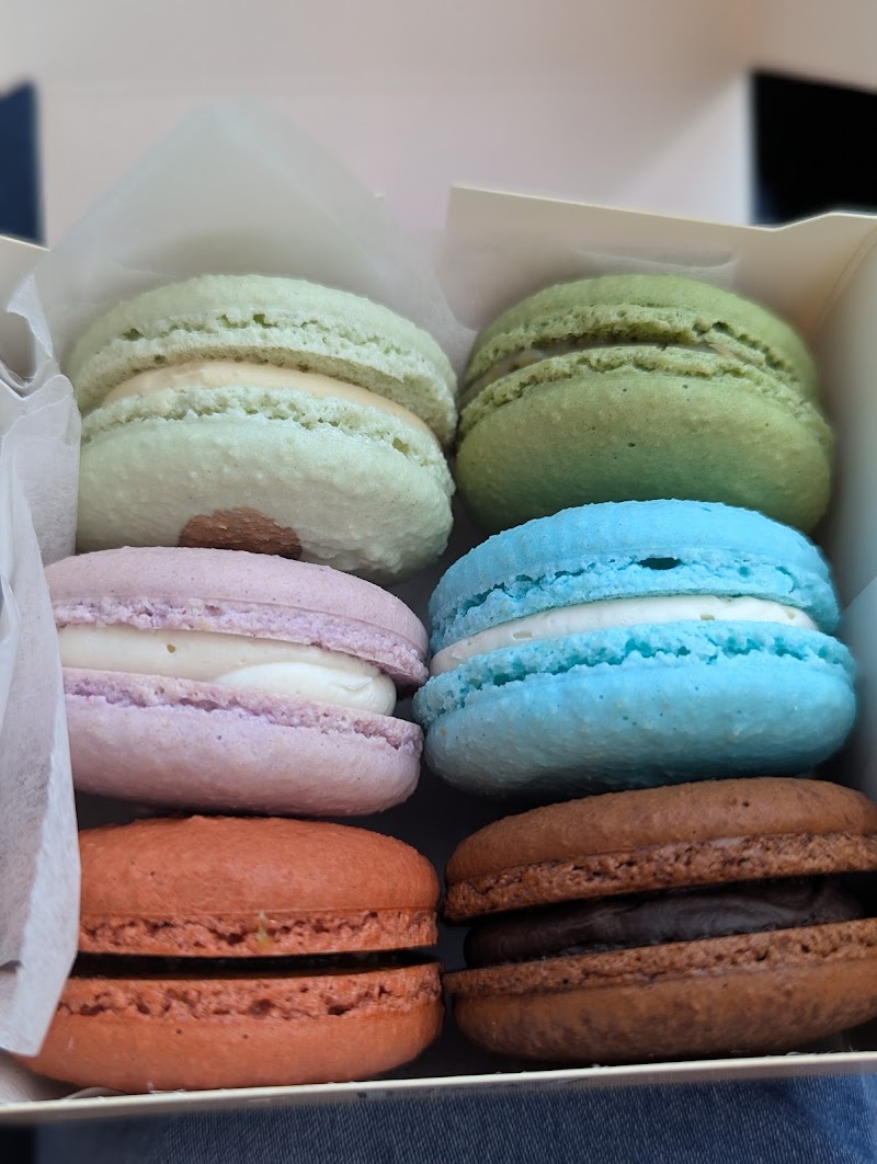 Sweet Hearts Patisserie