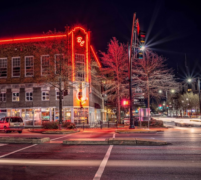 Half Shell Oyster House
