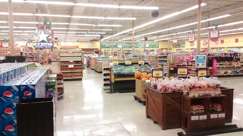 Family Fare Supermarket