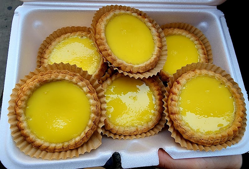 Corner Cafe & Bakery