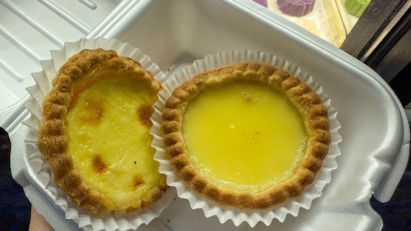 Corner Cafe & Bakery