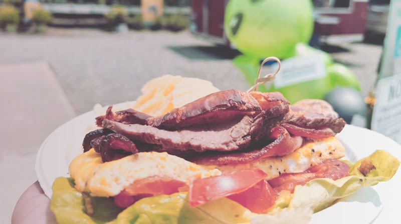 Future Coffee in C-ville 👽☕️🛸