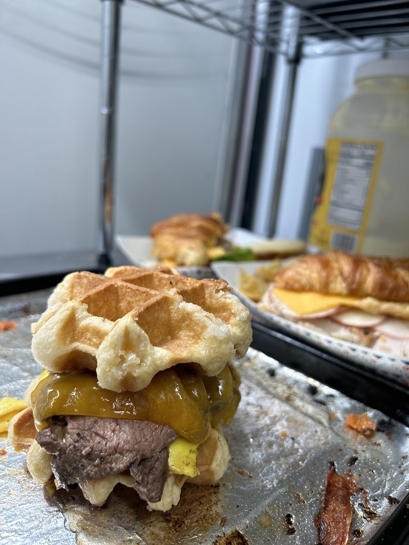 Future Coffee in C-ville 👽☕️🛸