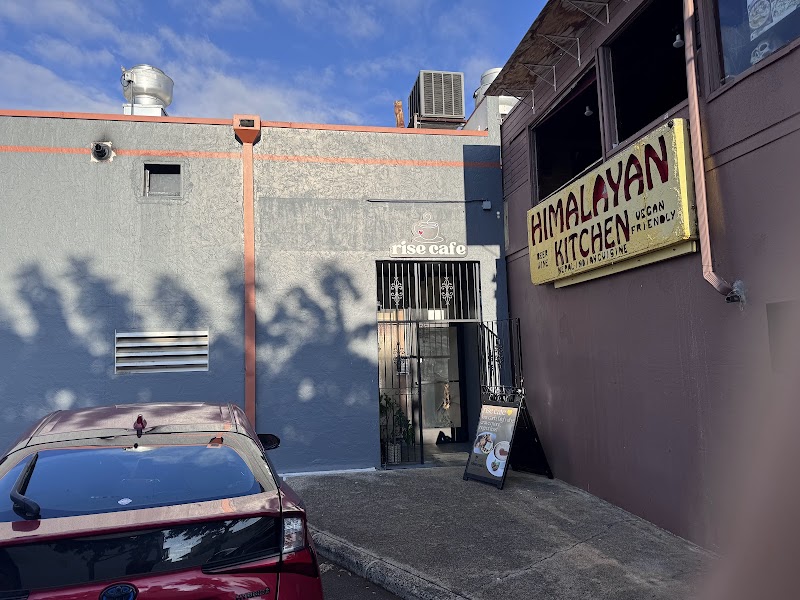 Rise Cafe