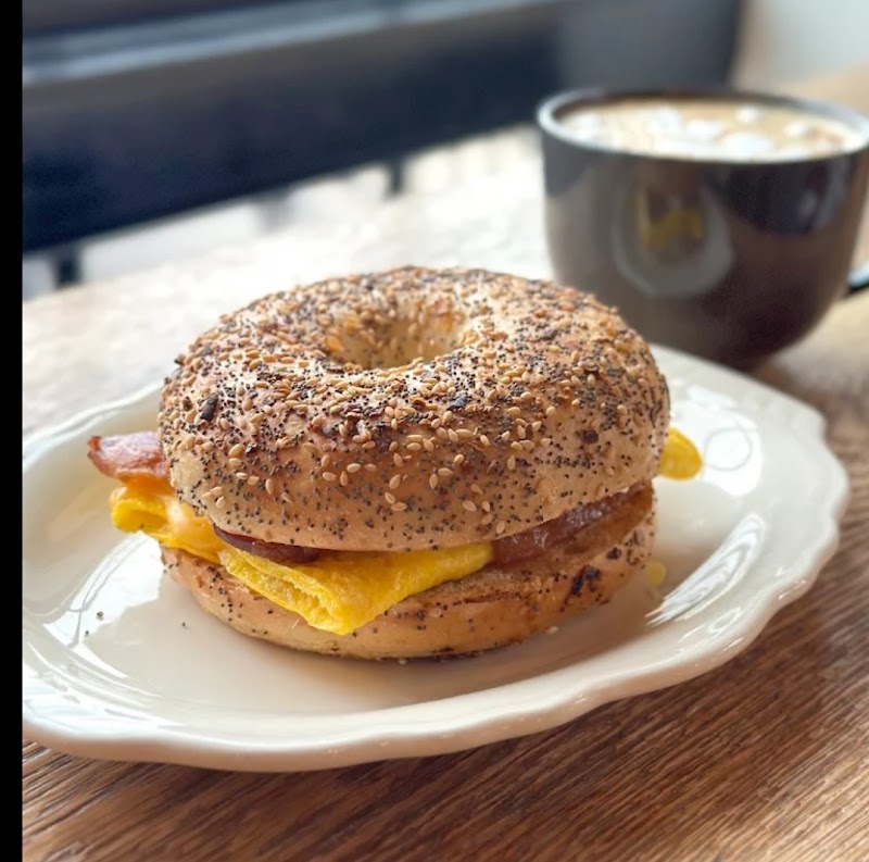 North Main Café - Mount Vernon, Ohio | joe coffee