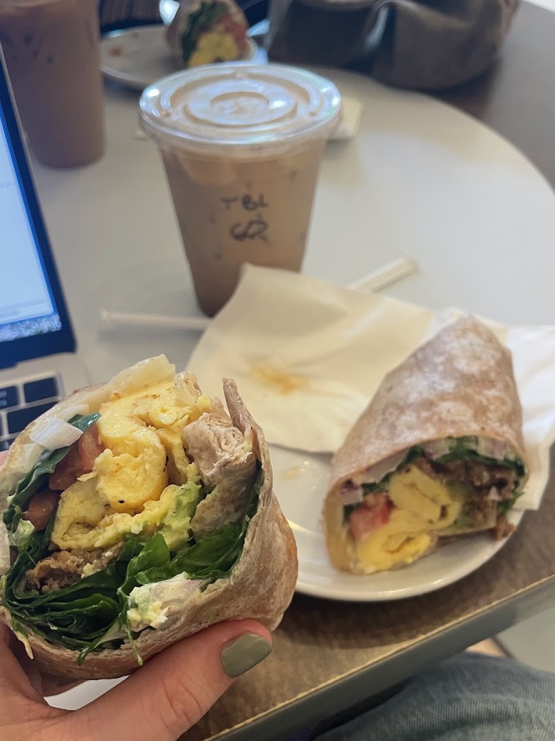 Lift Coffee Shop & Cafe