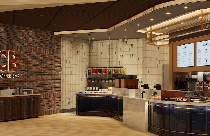 Cleo's Coffee and Cocktails