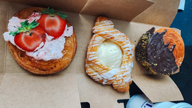 Cleo's Coffee and Cocktails