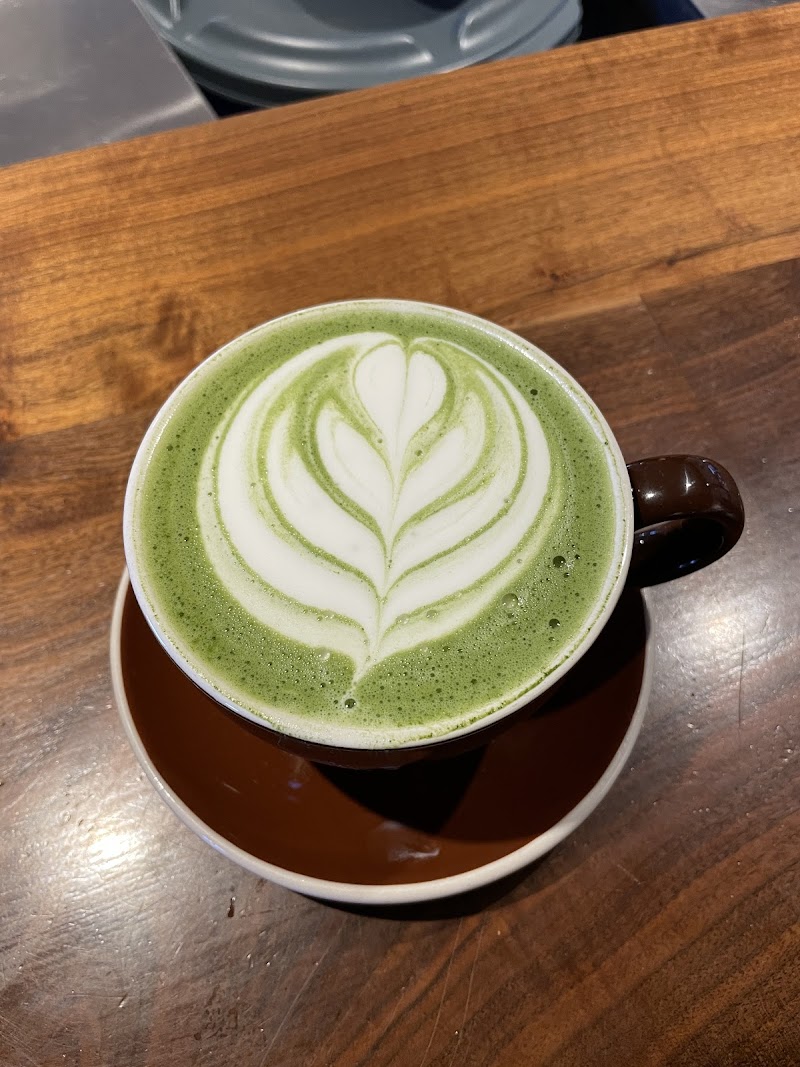 OZO Coffee Roasters | Cafe & Roastery