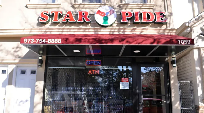Star Pide