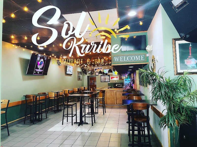 Sol Karibe Restaurant&Bar