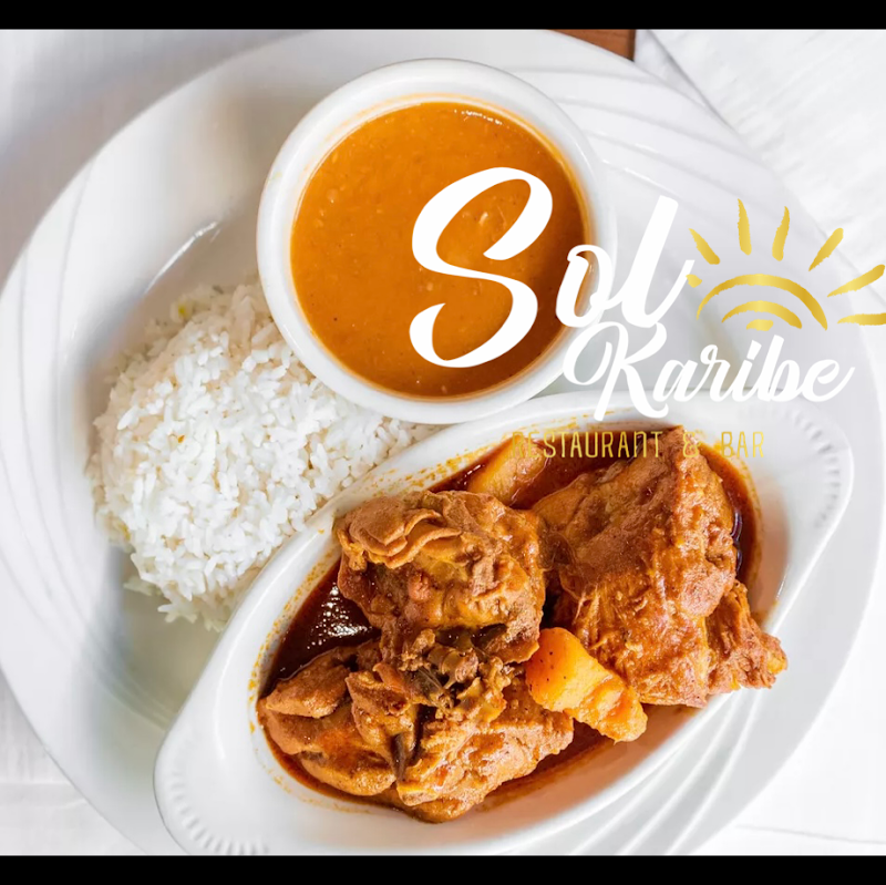 Sol Karibe Restaurant&Bar