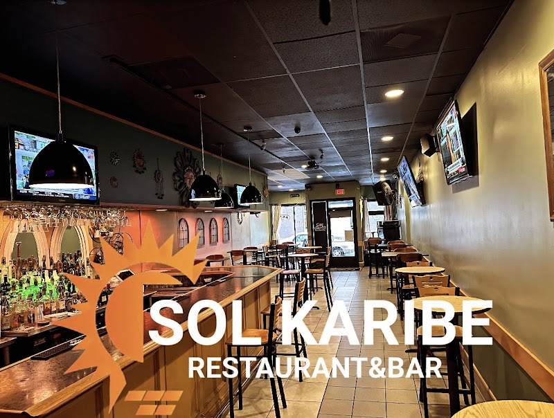 Sol Karibe Restaurant&Bar