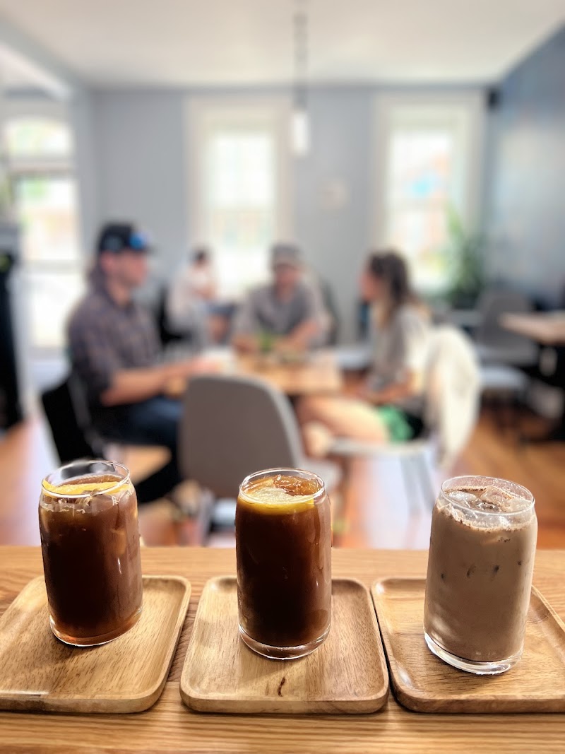 La Venta Specialty Coffee