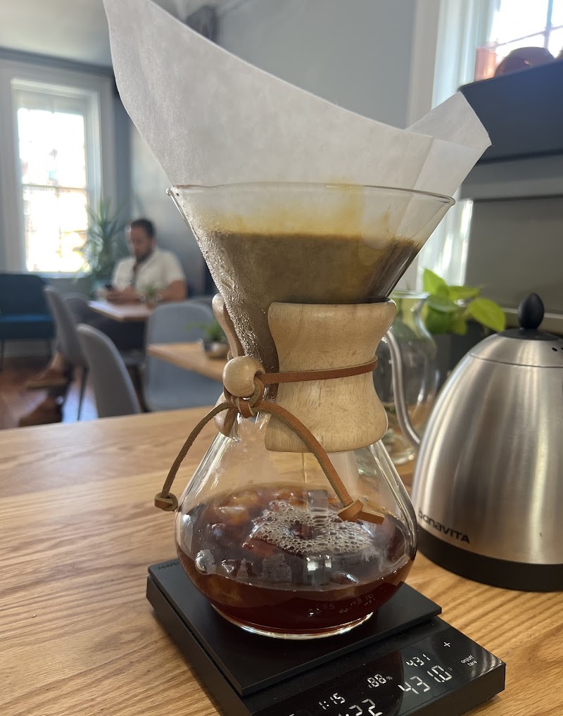 La Venta Specialty Coffee