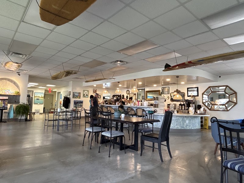 Happy Co Surf & Coffee