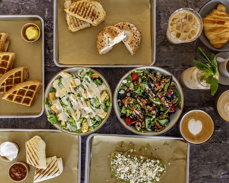 Happy Co Surf & Coffee