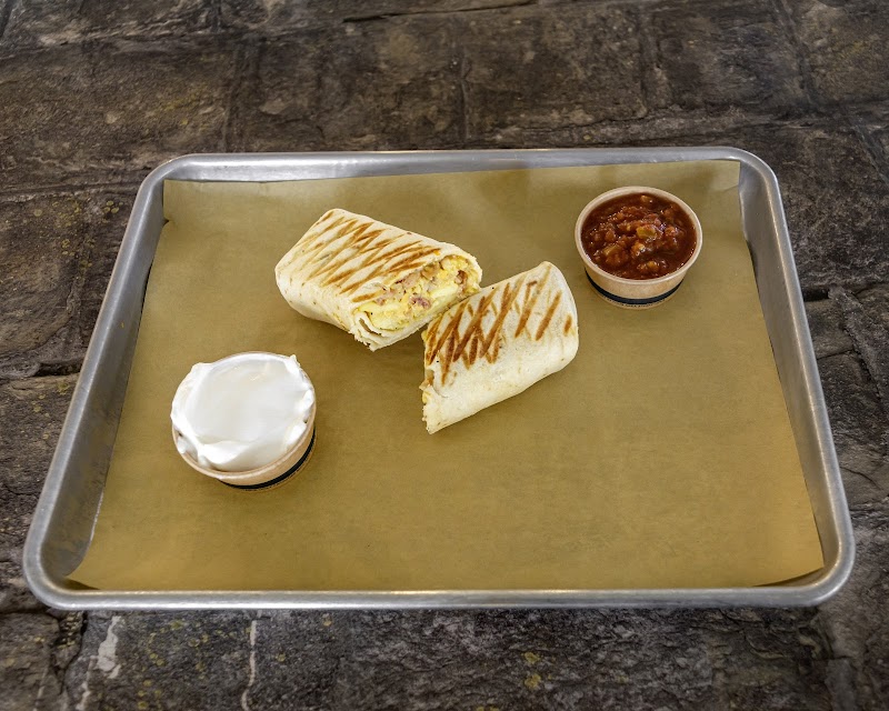 Happy Co Surf & Coffee