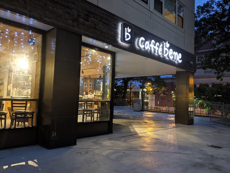 Caffè Bene