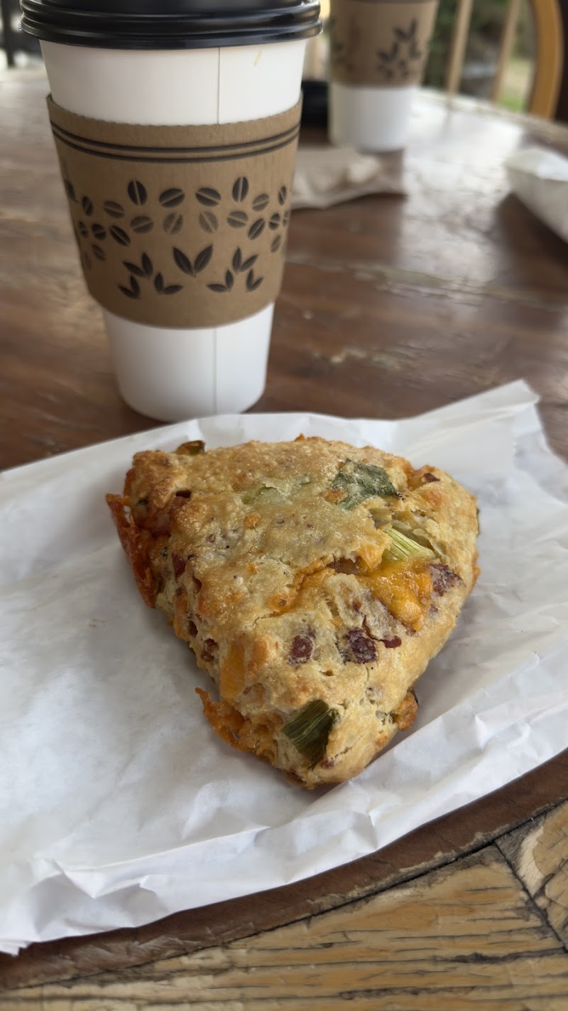 Mountain Goat Coffee