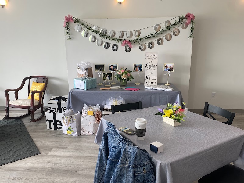 The Evergreen: Southern Kitchen & Gathering Place