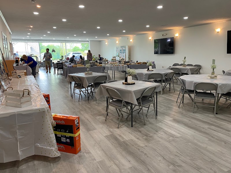 The Evergreen: Southern Kitchen & Gathering Place