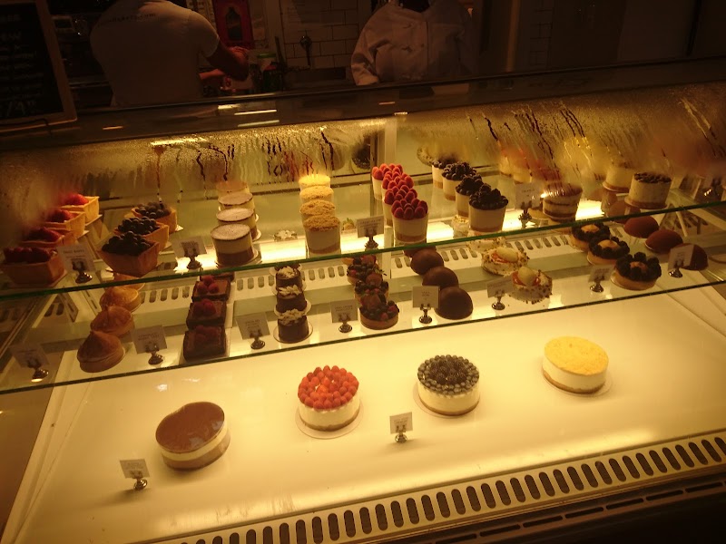 Tatte Bakery & Cafe | Main St