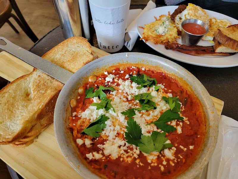 Tatte Bakery & Cafe | Main St