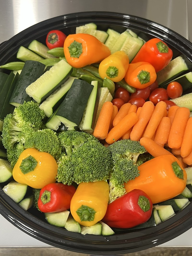 Fruition MKE | Co-Working Café & Creative Space at Concordia 27