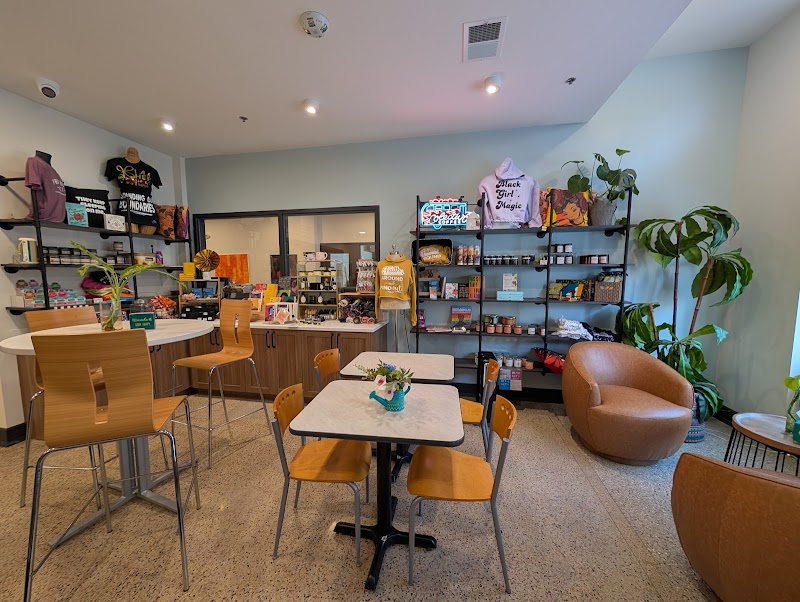 Fruition MKE | Co-Working Café & Creative Space at Concordia 27