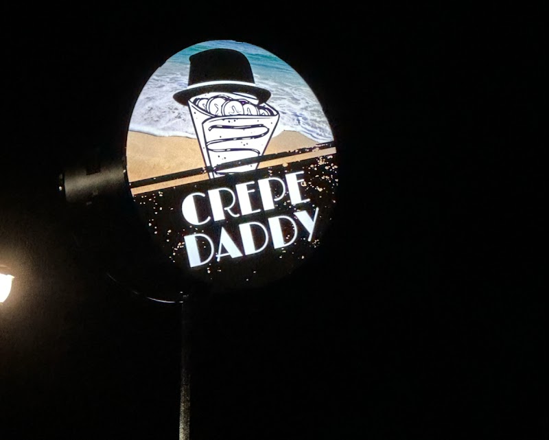Crepe Daddy