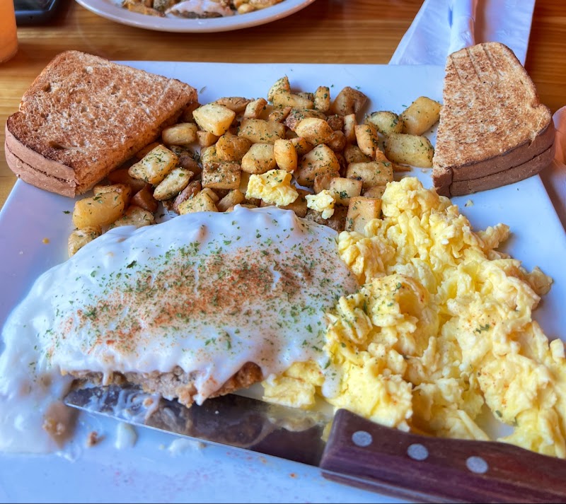 Leavenworth Cafe Roasters