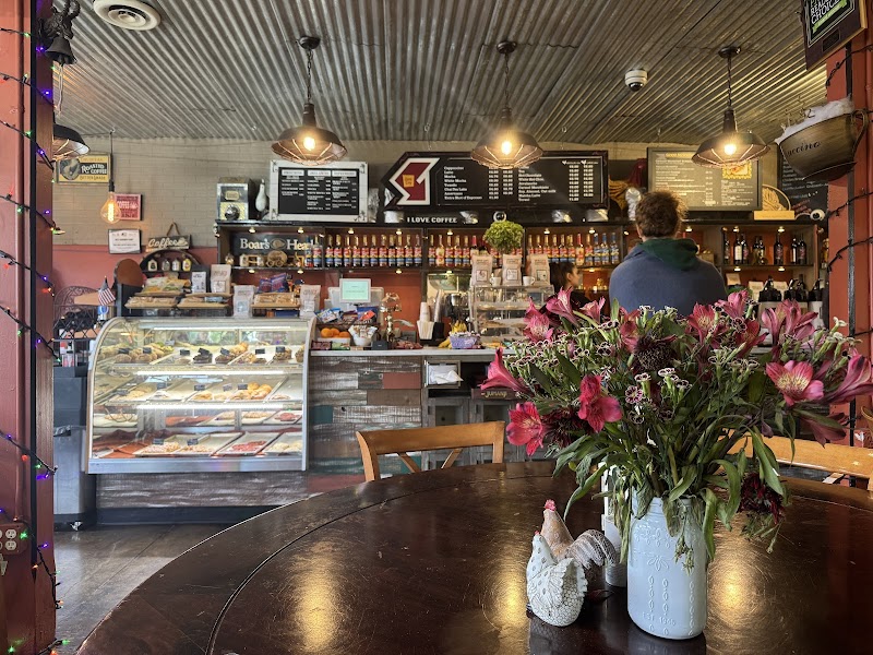 Fair Oaks Coffee House & Deli