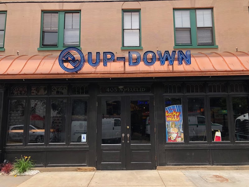 Up-Down STL