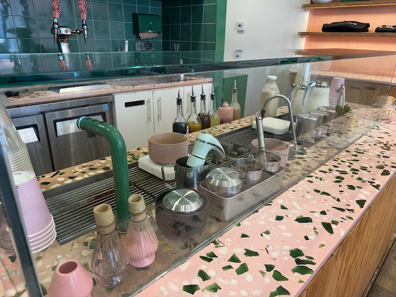 Cha Cha Matcha (VENICE)