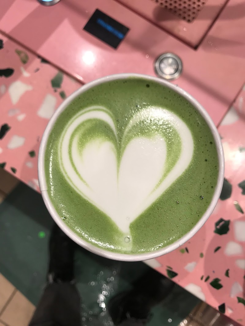 Cha Cha Matcha (VENICE)