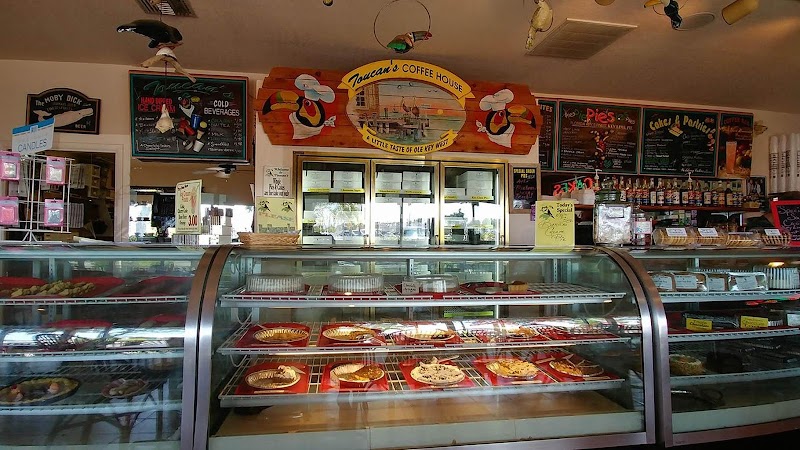 The Pie Factory - Largo Florida