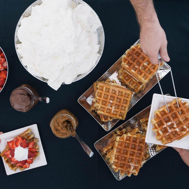 Waffle Love - West Jordan