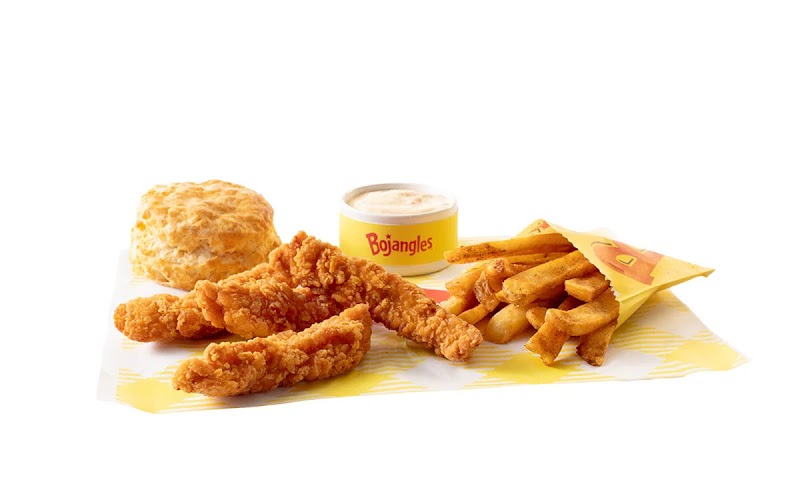 Bojangles