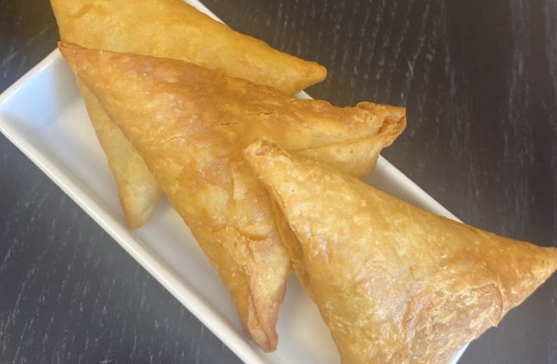 Africana Coffee Shop