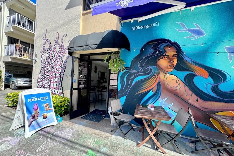 Perfect Day Real Fruit Ice Cream