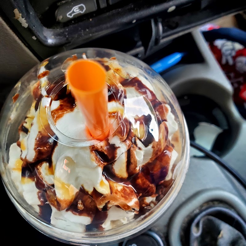 Biggby Coffee Drive-thru