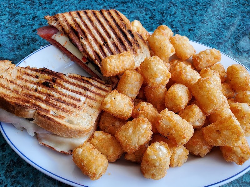 Century Pub and Eatery