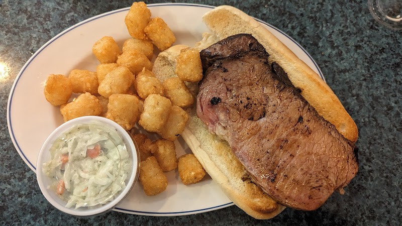 Century Pub and Eatery