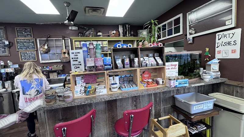 Paul's Coffee & Tea Louisville