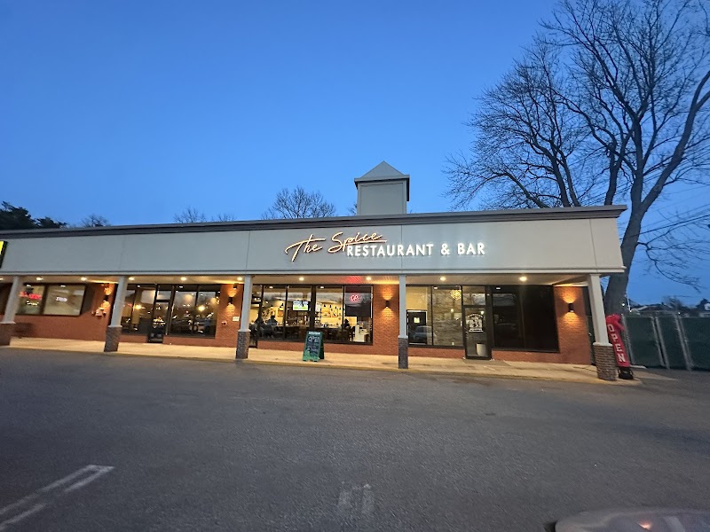The Spice Restaurant & Bar