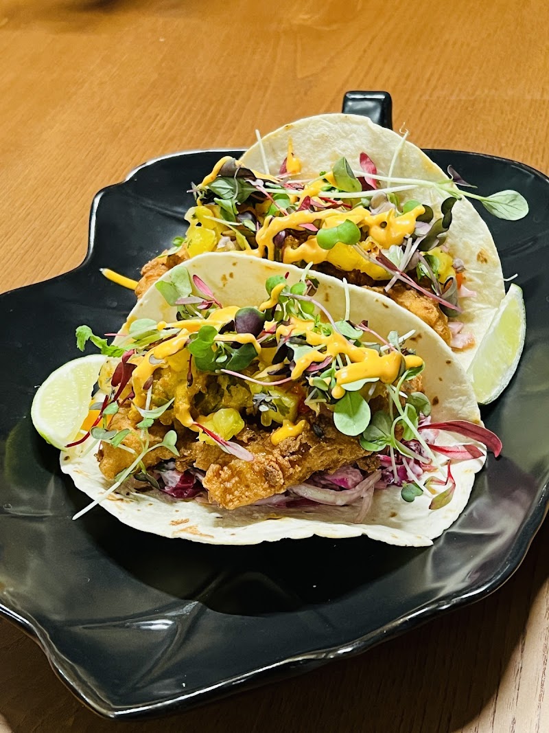 The Spice Restaurant & Bar